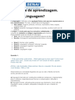 Atividade EAD Sexta Feira 10 de Dezembro 2021