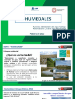 Humedales Dcerh