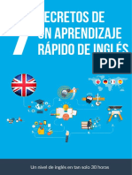 7 Secretos Ingles Completo