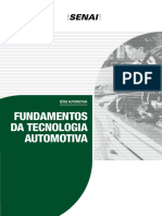 Fundamentos Da Tecnologia Automotiva PDF Free