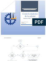 Diagrama de Flujo