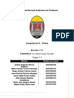 Caso de Estudio 1 - Computacion Ii