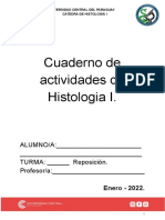 Ucp Histologia Apostila