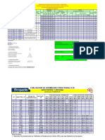 Evaluacion H-30 (H-30 (90) 40-06)