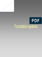 Construction Technology Series Foundation