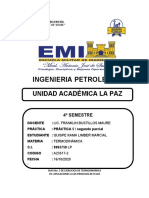 Guia 5 - Termodinámica