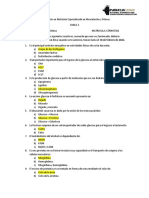 Bioquimica de La Nutrición Aplicada Al Culturismo