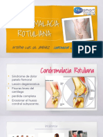 Condromalacia R