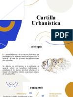 Cartilla de Construcción