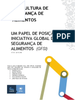 GFSI Uma Cultura de Segurança de Alimentos Traduzido 2