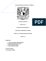 P1. Potenciales Termodinamicos