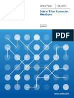 Optical Fiber Connector Handbook - Ver2