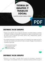 Dinámica de Grupos