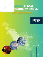 REPORT - 12667 MoFinance Fiscal Responsibility Panel Report 2021