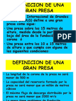 Presas 2