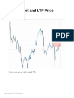 Safe - Target - and - LTF - Price - Action