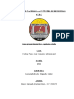 Casos Propuestos de Libro y Guia de Estudio CI-740-I-PAC-2021