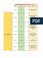 Matriz Legal