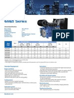 6M21 Series: Powerkit Engine