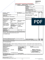 Private Car Schedule / Jadual Kereta Persendirian Auto365 Comprehensive Plus