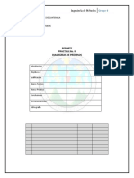 REPORTE 2 Diagramas de Procesos