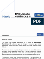 Matematicas 3