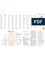 Guide Utilisation Telecommande Galet