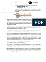 Tarea Preparatoria para Primer Examen Parcial