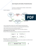 CHAPTER 2: Radiation Integrals and Auxiliary Potential Functions