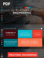 Structural Engineering