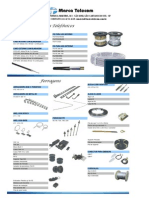 Catalogo Marca Telecom