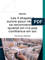 Guide Les 3 Etapes Pour Reussir Sa Reconversion