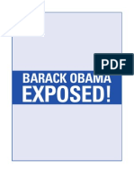 Barack Obama: Exposed!