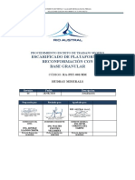 Ra - Pet - 002 - Escarificado de Plataforma y Reconformacion Con Base Granular-Rev-6