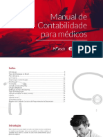 Contabilidade para Medicos