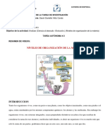 Tarea 2 - 2 Biofisica