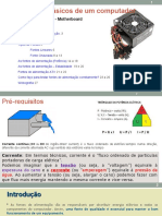 Fonte Alimentação de PC