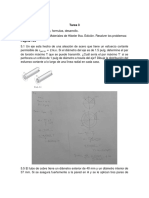 Tarea 3 Fisica