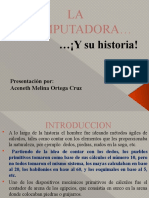 Historia de La A