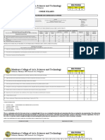 Syllabus IC125 Partnership and Corporation Accounting