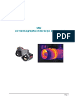 03 - CND - Contrôle Par Thermographie