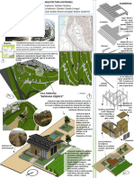 Aula Ambiental Proyecto Moravia Florece