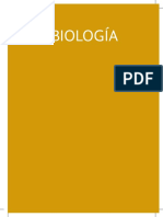 Biologia Primaria