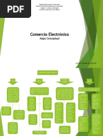 Mapa Conceptual Sistemas de Informacion Gerencial