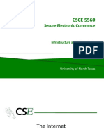 Csce5560 - InfrastructureTechnologies 2