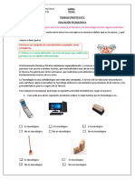 TPN°2-Ciencia-Técnica - Tecnología