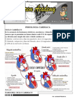 Fisiologia Cardiaca