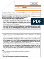 Programacion Matematica 2do