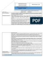 1°bgu-Proyecto Semanal