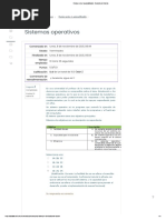 Puntos Extra 1 Autocalificable - Revisión Del Intento Semana Una Ydos